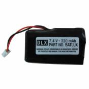 DLX - BATTERIE LUXE 1.0 / 1.5 / 2.0 / OLED / ICE