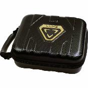 DLX - COFFRET DE TRANSPORT POUR LANCEURS LUXE – VIDE