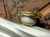DYE - LANCEUR NT10 - WHITE GOLD - OCCASION RECONDITIONNEE