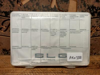 DYE - KIT REPARATION - VERSION MEDIUM - DYE SLG UL 09