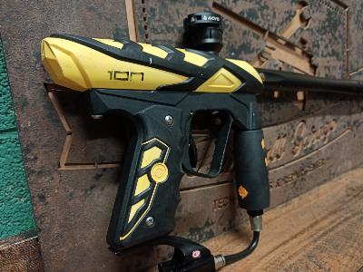LANCEUR OCCASION - SMART PARTS ION "BUMBLEBEE"
