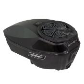 VIRTUE - SPEED FEED NTR - SPIRE III / IR/ 280 - NOIR