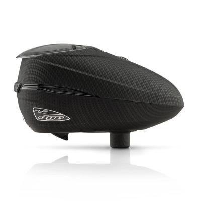 DYE - LOADER ROTOR R2 - CARBON / SMOKE