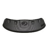 DYE PRECISION - VISIERE WING VISOR POUR MASQUES i4 / i5 - NOIR/NOIR