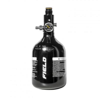 SYSTEME AIR COMPLET 3000PSI AVEC BOUTEILLE 0,4 LITRE ALU