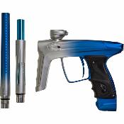 DLX - LUXE TM40 - SERIE LIMITEE FADE - BLUE / CLEAR / BLUE