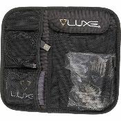 DLX - LUXE TM40 - SERIE LIMITEE FADE - BLUE / CLEAR / BLUE