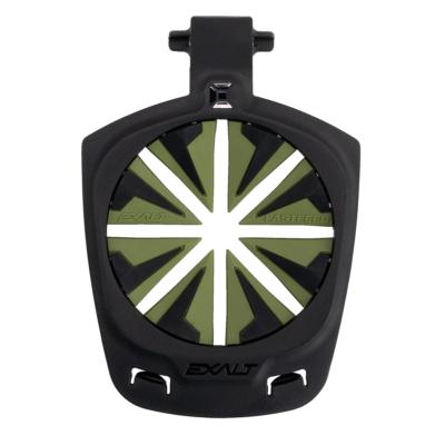 EXALT - SPEEDFEED FASTFEED - PROTOYZ SPEEDSTER - OLIVE