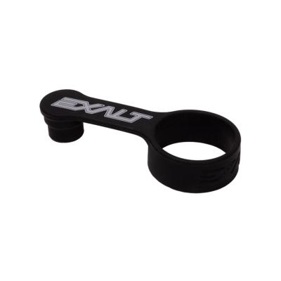 EXALT - FILL NIPPLE COVER - NOIR