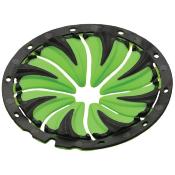 DYE - SPEEDFEED  ROTOR R1 ET LTR - LIME