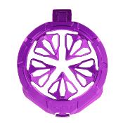 HK ARMY - SPEEDFEED EVO PRO POUR SPIRE 3 / SPIRE 4 / SPIRE 5 / SPIRE IR / GFX - PURPLE