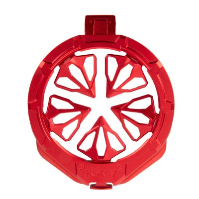 HK ARMY - SPEEDFEED EVO PRO POUR SPIRE 3 / SPIRE 4 / SPIRE 5 / SPIRE IR / GFX - RED