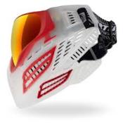 MASQUE VIRTUE VIO ASCEND - CRYSTAL RED
