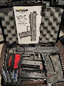 OCCASION - LANCEUR DE POING TIPPMANN TPX - SN°0057848