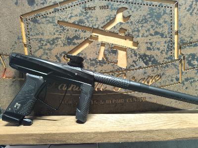 OCCASION - LANCEUR MACDEV CLONE 5 BLACKOUT - sn°X5A277