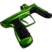 DLX - LUXE AIRE - DUST GREEN 