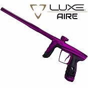 DLX - LUXE AIRE - DUST PURPLE