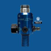 POWERHOUSE - REGULATEUR PRESET COUNTERPUNCH - ROYAL BLUE