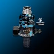 POWERHOUSE - REGULATEUR PRESET COUNTERPUNCH - BLACK BLUE SPLASH