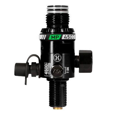 HK ARMY - REGULATEUR 4500 PSI PERFORMANCE SERIE MP5 - NOIR -