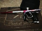 DYE - LANCEUR NT10 - EDITION PGA WAVE RED