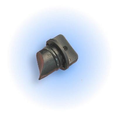 AIRGUN DESIGN - BOUCHON DE POWERFEED POUR LANCEURS 68 AUTOMAG