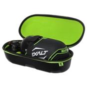 EXALT - SACOCHE RIGIDE DE TRANSPORT POUR BOUTEILLE AIR - NOIRE