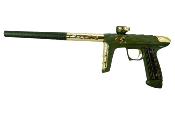 ADRENALINE - LUXE IDOL - OLIVE / GOLD
