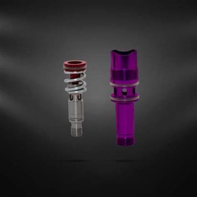 DLX - REGULATEUR COMPLET LUXE X / TM40 /IDOL