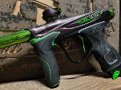 OCCASION - LANCEUR DYE M2