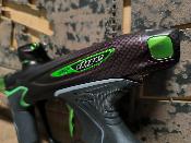 OCCASION - LANCEUR DYE M2