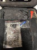 OCCASION - LANCEUR MACDEV CYBORG 6 CUSTOM PATRIOT- sn°C0320