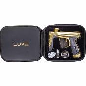 DLX - LUXE AIRE - DUST GOLD