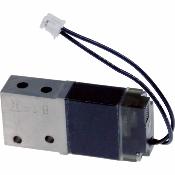 SP - SOLENOIDE SHOCKER RSX / XLS