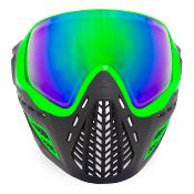 MASQUE VIRTUE VIO ASCEND – LIME EMERALD