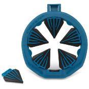 VIRTUE - SPEEDFEED CROWN SF-R - BLEU