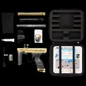 DYE - LANCEUR DSR PRO  - 007 GOLDFINGER