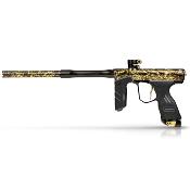 DYE - LANCEUR DSR PRO  - SPENT GOLD / BLACK