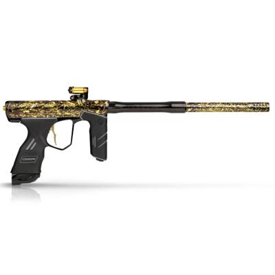DYE - LANCEUR DSR PRO  - SPENT GOLD / BLACK