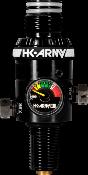 HK ARMY - REGULATEUR 4500 PSI PERFORMANCE SERIE MP5 - NOIR -