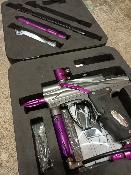 LANCEUR OCCASION - DARK EGO6 CUSTOM
