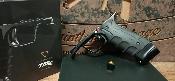 DLX - KIT DE CONVERSION CC MECH POUR LUXE TM40