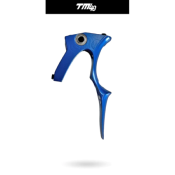 INFAMOUS - QUEUE DE DETENTE LUXE X / TM40 - BLUE