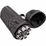FREAK - KIT BOREMASTER  XL 8 INSERTS - VERSION ACIER