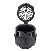 HK ARMY - SPEEDFEED EVO PRO POUR SPIRE 3 / SPIRE 4 / SPIRE 5 / SPIRE IR / GFX - NOIR