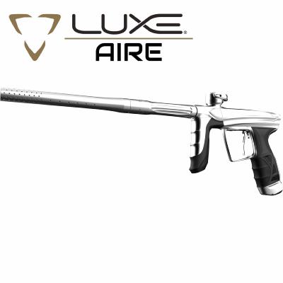 DLX - LUXE AIRE - DUST WHITE