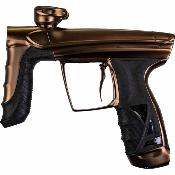 DLX - LUXE AIRE - DUST COPPER
