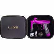 DLX - LUXE AIRE - DUST PURPLE