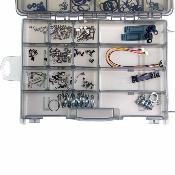 SP - DEALER KIT D'ENTRETIEN SHOCKER