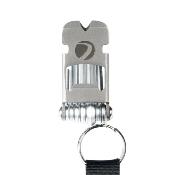 DYE - KIT OUTILS FLEX MULTITOOL AVEC LANYARD